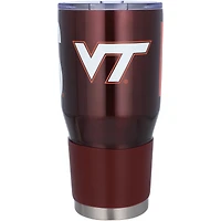 Virginia Tech Hokies 30oz. Gobelet des heures supplémentaires