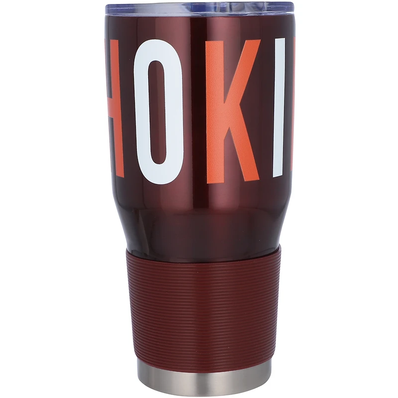 Virginia Tech Hokies 30oz. Gobelet des heures supplémentaires