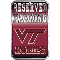 WinCraft Virginia Tech Hokies 11"x 17" Panneau Intérieur/Extérieur