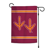 WinCraft Virginia Tech Hokies 12" x 18" Double-Sided Garden Flag