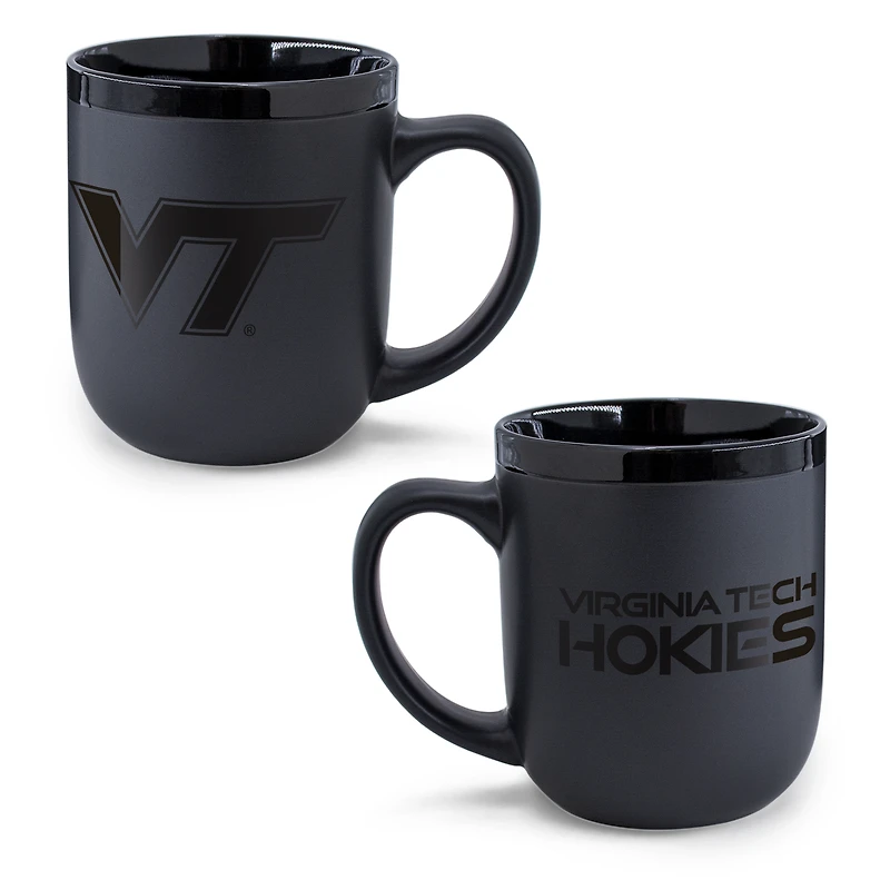 WinCraft Virginia Tech Hokies 17oz. Tasse en céramique