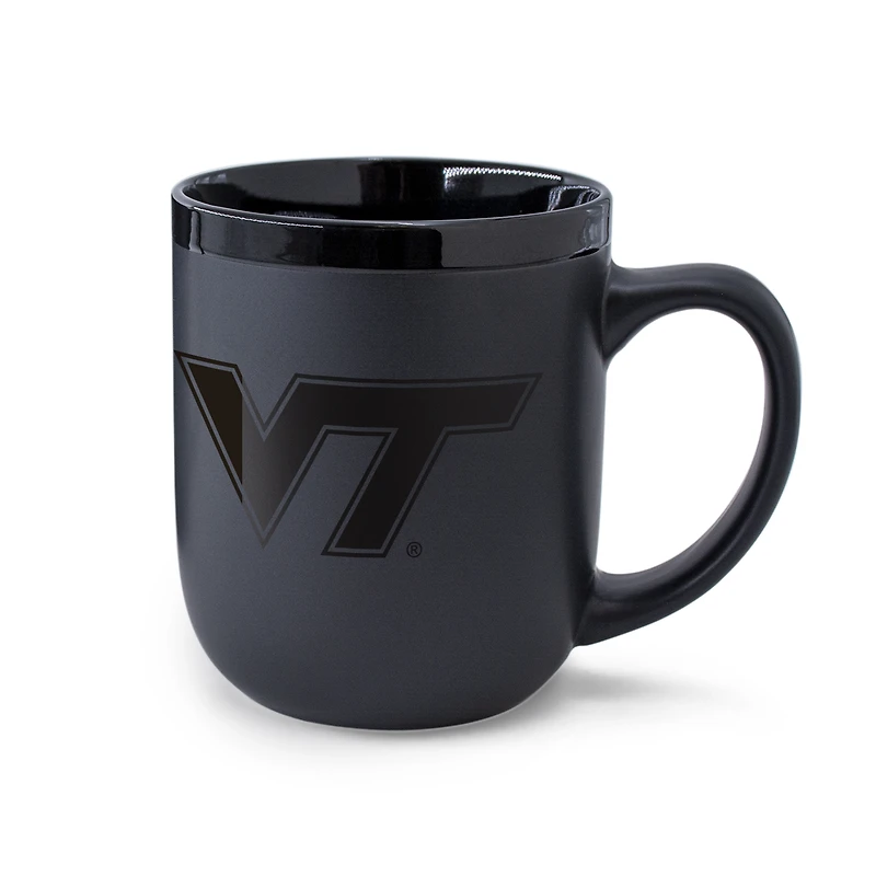 WinCraft Virginia Tech Hokies 17oz. Ceramic Mug