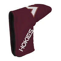 WinCraft Virginia Tech Hokies Blade Putter Cover