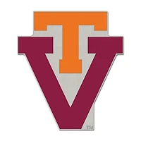 WinCraft Virginia Tech Hokies College Vault Collector Pin