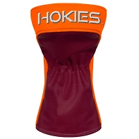 WinCraft Virginia Tech Hokies Couvre-fer pour driver de club de golf