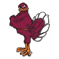 WinCraft Virginia Tech Hokies Mascot Collector Pin