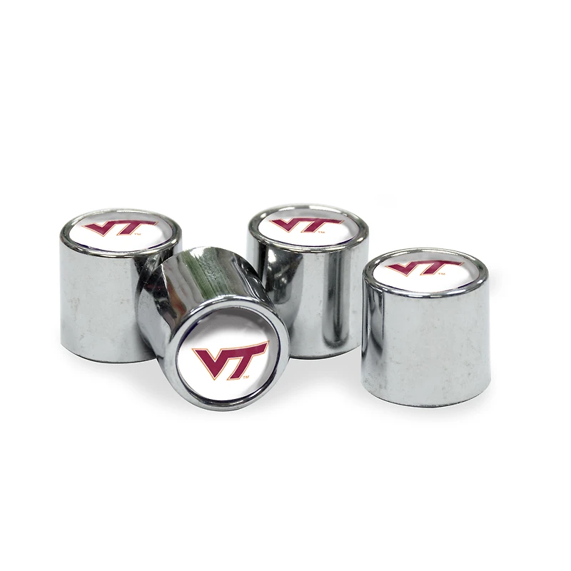 Couvre-valves WinCraft Virginia Tech Hokies Mini Team Logo