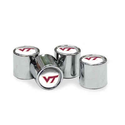 Couvre-valves WinCraft Virginia Tech Hokies Mini Team Logo