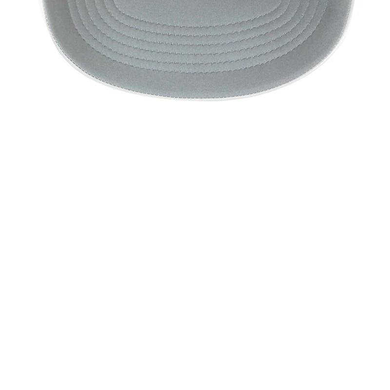 Women's '47 White Virginia Tech Hokies Outspoken Hitch Adjustable Hat