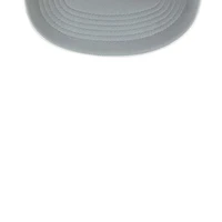 Women's '47 White Virginia Tech Hokies Outspoken Hitch Adjustable Hat