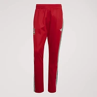 Men's adidas  Red Wales National Team 150th Anniversary Track Pants
