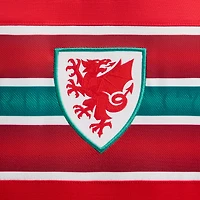 Men's adidas  Red Wales National Team FIFA x World Cup 2026 Home Replica Jersey