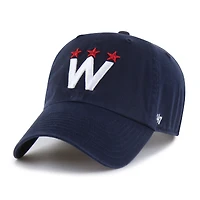 '47  Navy Washington Capitals