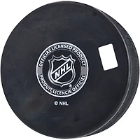 Rondelle de hockey autographiée par Alex Ovechkin des Capitals de Washington