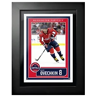 Alexander Ovechkin Washington Capitals