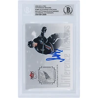 V106832 Casquettes Alexander Ovechkin Washington Capitals Autographiée 2005-06 Fleer Ultra Difference Makers #DM9 Beckett Fanatics Witnessed Carte recrue authentifiée Alexander Ovechkin AUT FEE TRADING CARDS 45831 AUTTRC CA01HK4989 #3