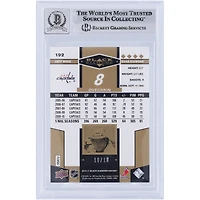V106832 Casquettes Alexander Ovechkin Washington Capitals Autographiée 11 Upper Deck Black Diamond Gold #192 #10/10 Beckett Fanatics Witnessed Authentifié 9/10 Carte Alexander Ovechkin AUT UPD CARTES À COLLECTIONNER 45831 AUTTRC CA01HK5017 #38