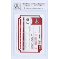 V106832 Casquettes Alexander Ovechkin Washington Capitals Autographiée 2012-13 Panini Limited Capitaines Limitée #179 #/199 Beckett Fanatics Témoin Authentifié 9/10 Carte Alexander Ovechkin AUT PAA TRADING CARDS 45831 AUTTRC CA01HK5023 #68