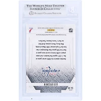 V106832 Casquettes Alexander Ovechkin Washington Capitals Autographiée 2012-13 Panini Titanium Game Worn Gear Relic #GG-AO Beckett Fanatics Witnessed Authenticated Card Alexander Ovechkin AUT PAA TRADING CARDS 45831 AUTTRC CA01HK5025 #70