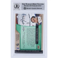 V106832 Casquettes Alexander Ovechkin Washington Capitals Autographiée 2019-20 Upper Deck SP 100 Point Saison GU Relic #100-AO #12/15 Beckett Fanatics Witnessed Authenticated 10 Card Alexander Ovechkin AUT UPD TRADING CARDS 45831 AUTTRC CA01HK5047 #51