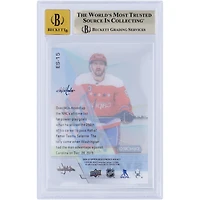 V106832 Casquettes Alexander Ovechkin Washington Capitals Autographiée 2020-21 Upper Deck Synergy Exceptional Stars #ES-15 #/749 Beckett Fanatics Witnessed Authentifié 9.5/10 Carte Alexander Ovechkin AUT UPD CARTES À COLLECTIONNER 45831 AUTTRC CA01HK5086 #84