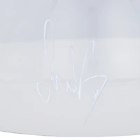 Alexander Ovechkin Washington Capitals Autographed Game-Used CCM Visor from the 2023-24 NHL Season - RG13334898