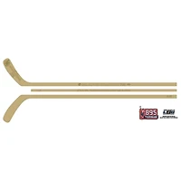 Alexander Ovechkin Washington Capitals Full-Size Bronze Hockey Stick with 895 Goals Milestone Engraving - Limited Edition of 8