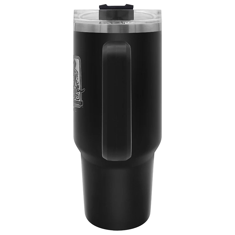 Alexander Ovechkin Washington Capitals NHL All-Time Leading Goal Scorer 40oz. Stainless Steel Tumbler