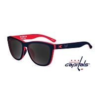 Knockaround Washington Capitals Premiums Sport Sunglasses