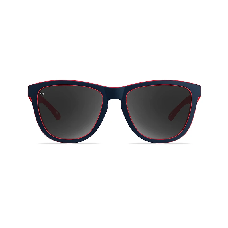 Knockaround Washington Capitals Premiums Sport Sunglasses