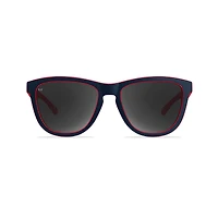 Knockaround Washington Capitals Premiums Sport Sunglasses