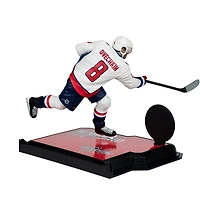 McFarlane Toys Alexander Ovechkin Washington Capitals 7" Posed Figure