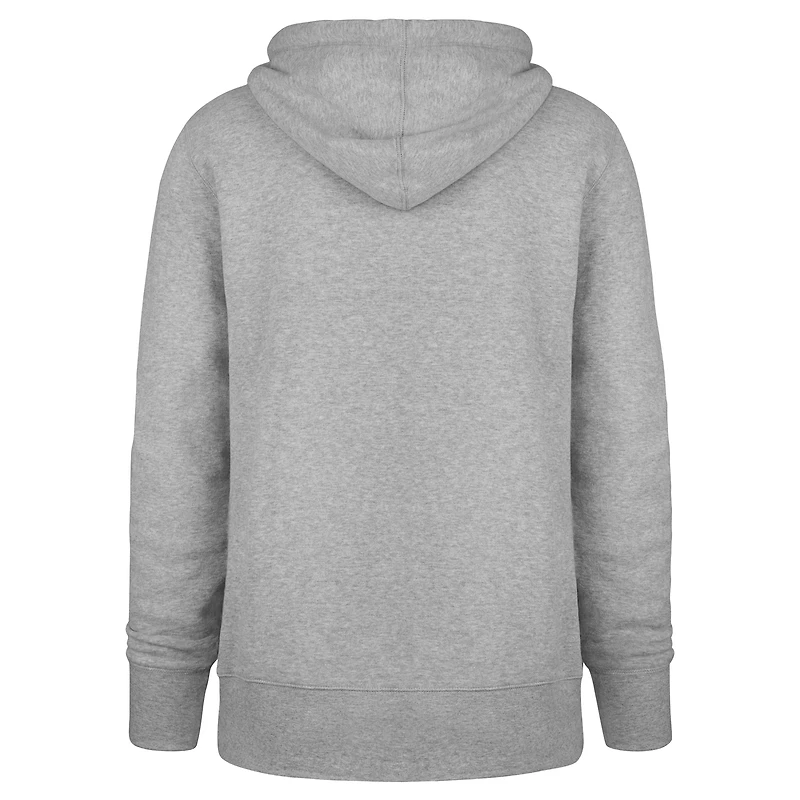 Sweat à capuche gris '47 Alexander Ovechkin pour homme des Washington Capitals GR8 Chase Headline