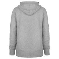 Sweat à capuche gris '47 Alexander Ovechkin pour homme des Washington Capitals GR8 Chase Headline