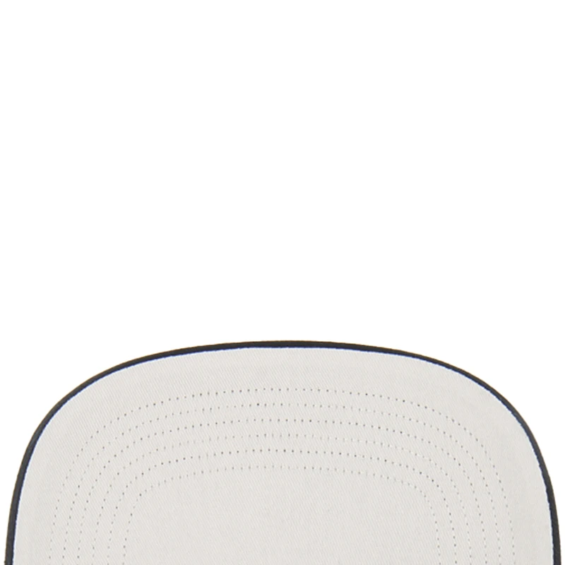 Casquette ajustable Hitch pour homme, modèle 47, noir, Washington Capitals OHT, appréciation militaire, honneur et défense de la patrie