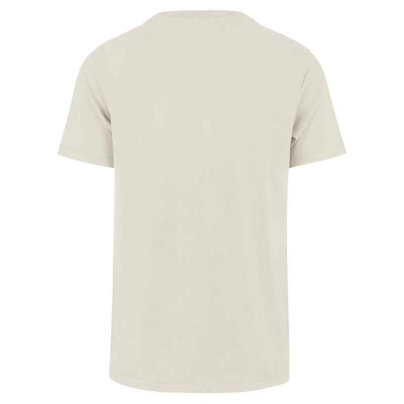 T-shirt homme '47 crème Washington Capitals Americana Franklin