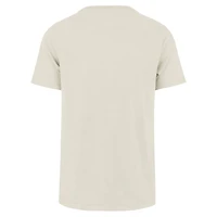 T-shirt homme '47 crème Washington Capitals Americana Franklin