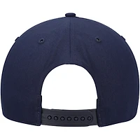 Casquette Snapback Reflex Hitch des Washington Capitals '47 bleu marine pour homme