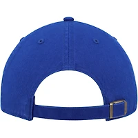 Casquette réglable '47 Royal Washington Capitals Clean Up pour homme