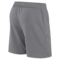 Pack combiné t-shirt et short Fanatics Washington Capitals Humble pour hommes