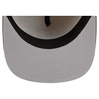 Men's New Era  Tan/Olive Washington Capitals Color Pack Two-Tone 59FIFTY A-Frame Fitted Hat