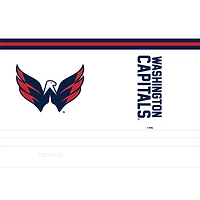 Tervis Washington Capitals 30oz. Arctic Stainless Steel Tumbler