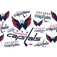 Tervis Washington Capitals, paquet de quatre, 16 oz. Ensemble de gobelets classiques