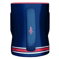 The Sports Vault Washington Capitals - Sculpted Relief Mug