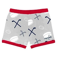 Toddler Washington Capitals Disney Rookie Year T-Shirt & Shorts Set
