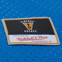 Unisex Mitchell & Ness Alexander Ovechkin White Washington Capitals Maxxed Out Fashion Basketball Jersey