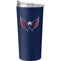 Capitals de Washington 20 oz. Gobelet à revêtement en poudre Flipside