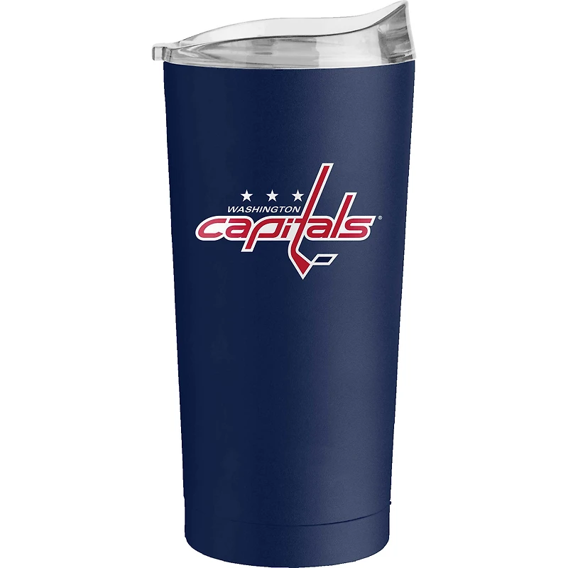 Capitals de Washington 20 oz. Gobelet à revêtement en poudre Flipside