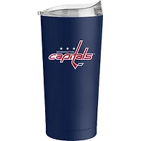 Capitals de Washington 20 oz. Gobelet à revêtement en poudre Flipside