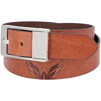 Ceinture en cuir Brandish des Capitals de Washington